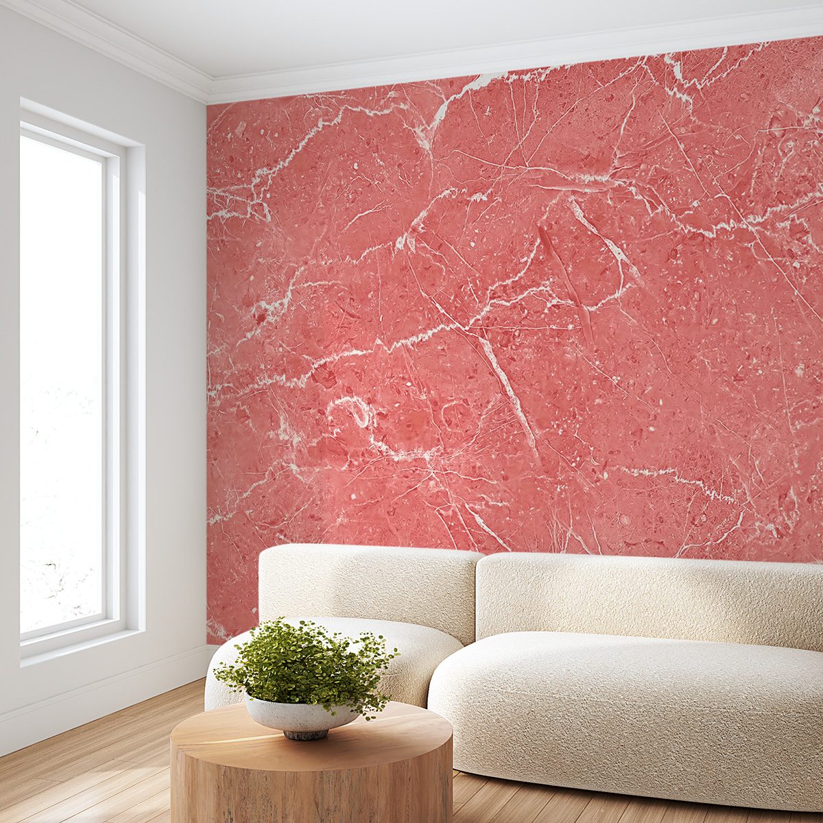 Papel de Parede Adesivo Mármore Decor 50