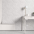 Papel de Parede Adesivo 3D Decor 07
