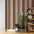 Papel de Parede Adesivo Listrado Decor 05