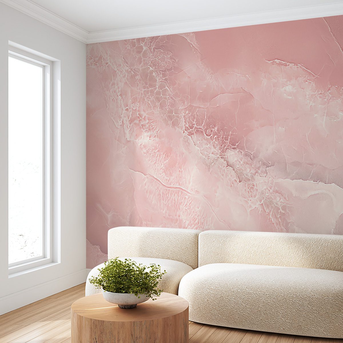 Papel de Parede Adesivo Mármore Decor 47