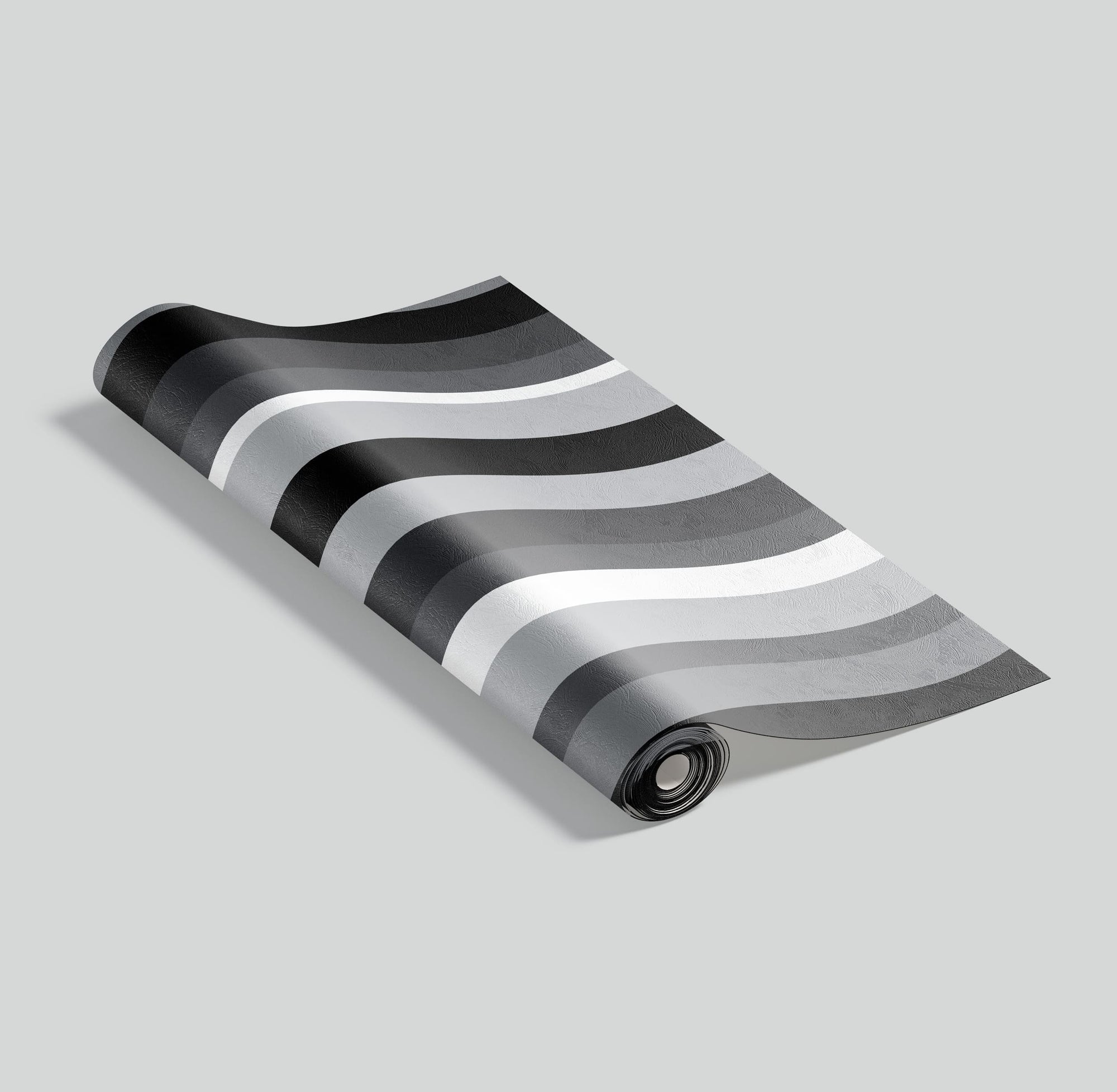 Papel de Parede Adesivo Listrado Decor 22