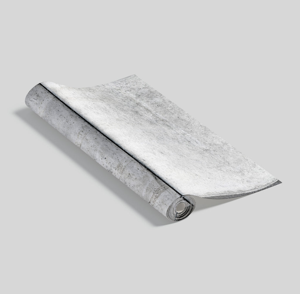 Papel de Parede Adesivo Industrial Cimento Queimado Decor 34