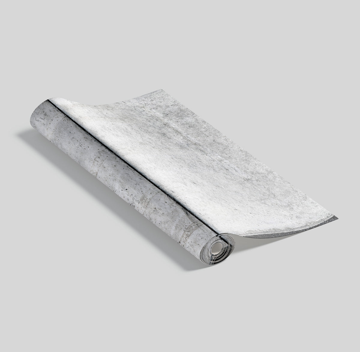 Papel de Parede Adesivo Industrial Cimento Queimado Decor 34