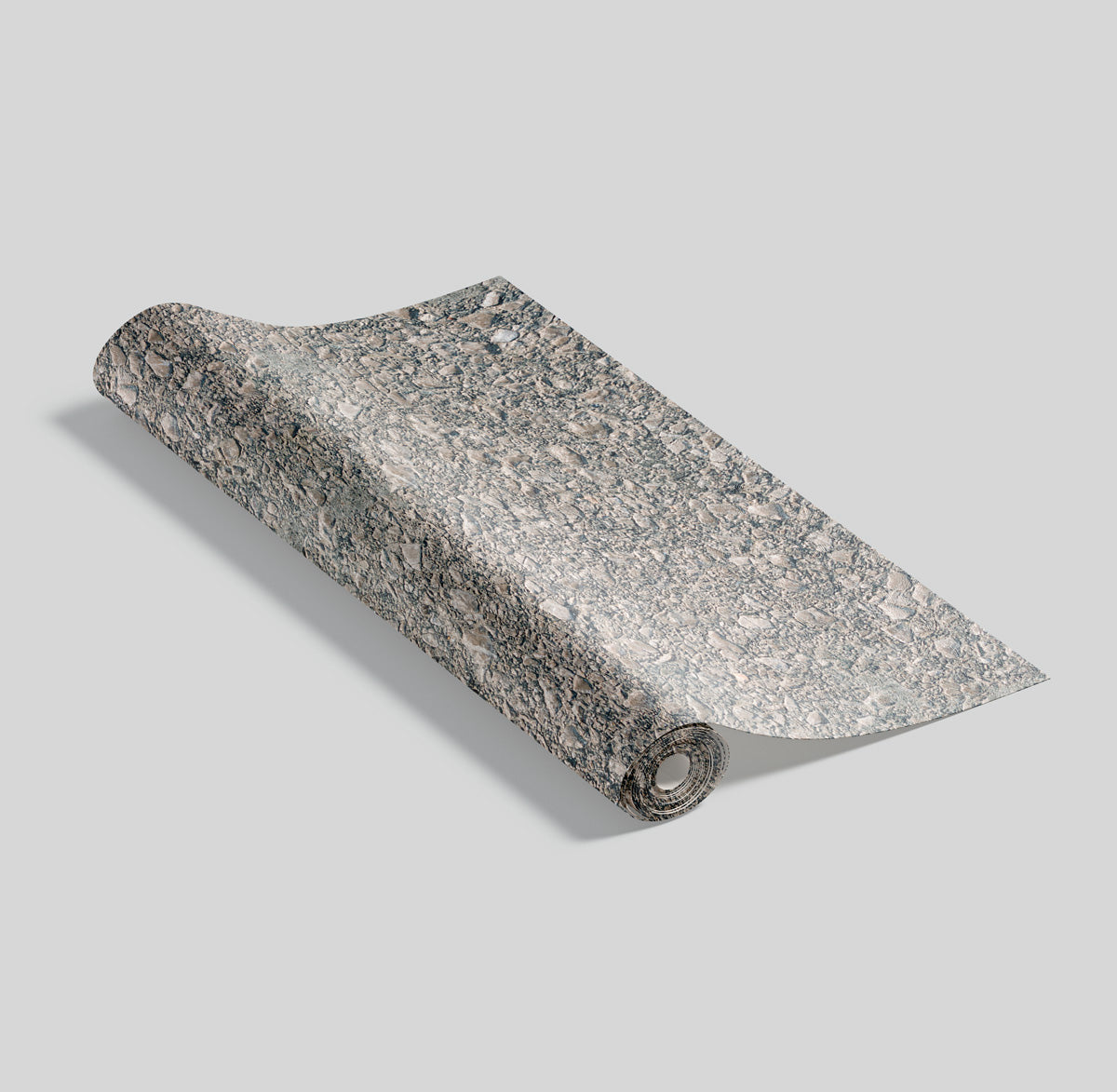 Papel de Parede Adesivo Industrial Concreto Decor 39