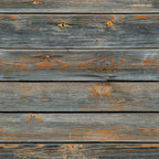 Papel de Parede Adesivo Industrial Madeira Decor 82