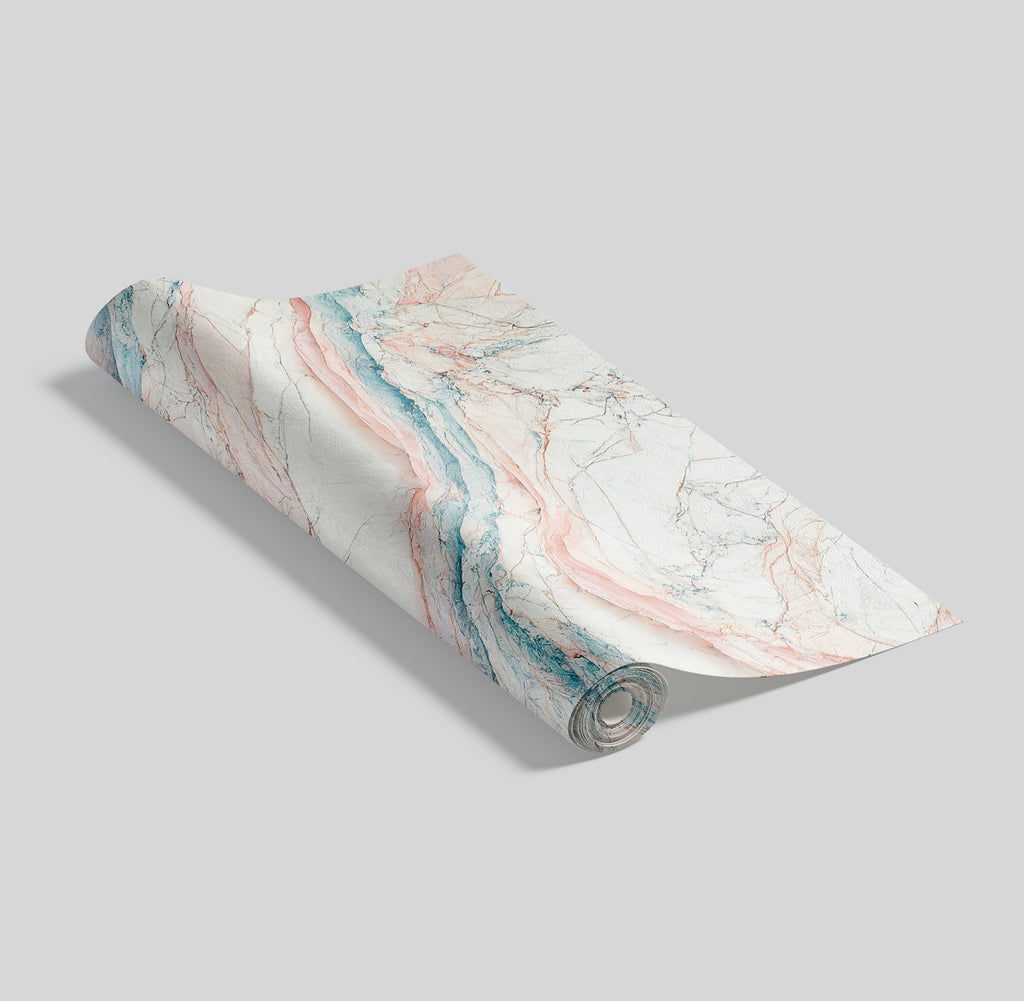Papel de Parede Adesivo Mármore Decor 74