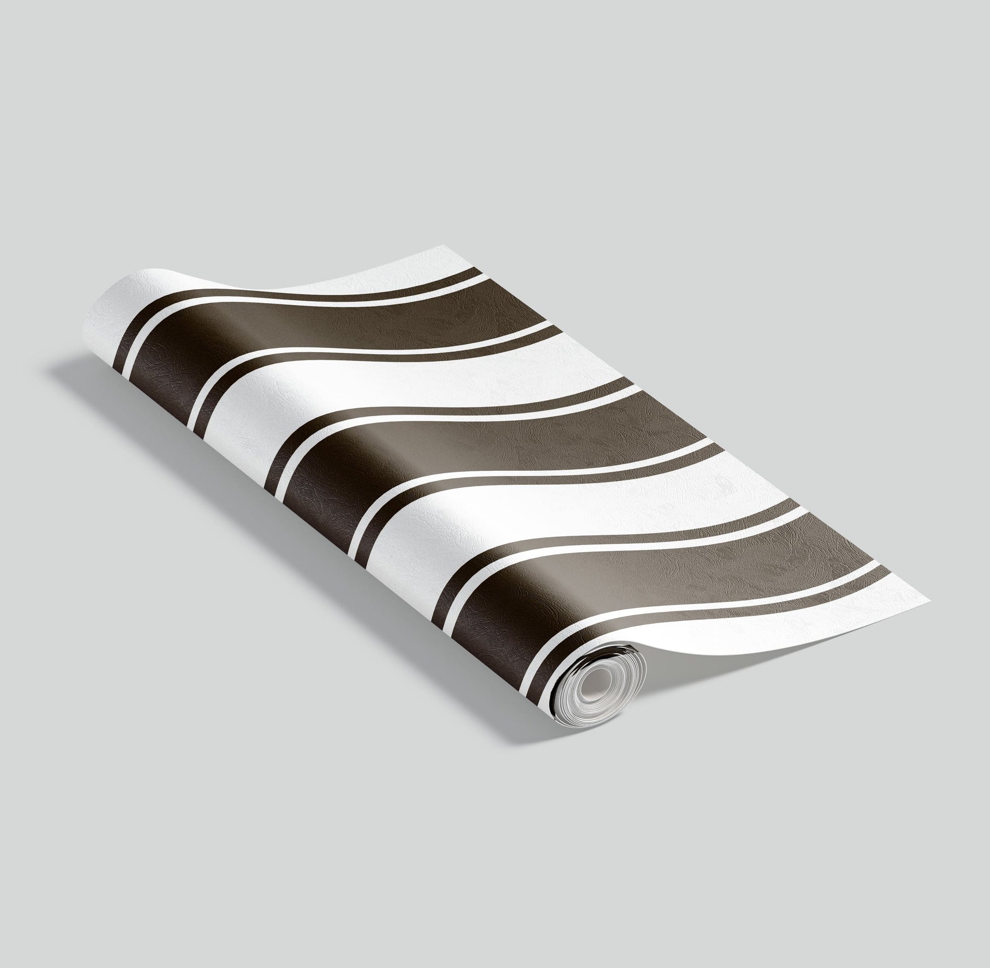 Papel de Parede Adesivo Listrado Decor 20