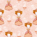 Papel de Parede Adesivo Menina Japonesa
