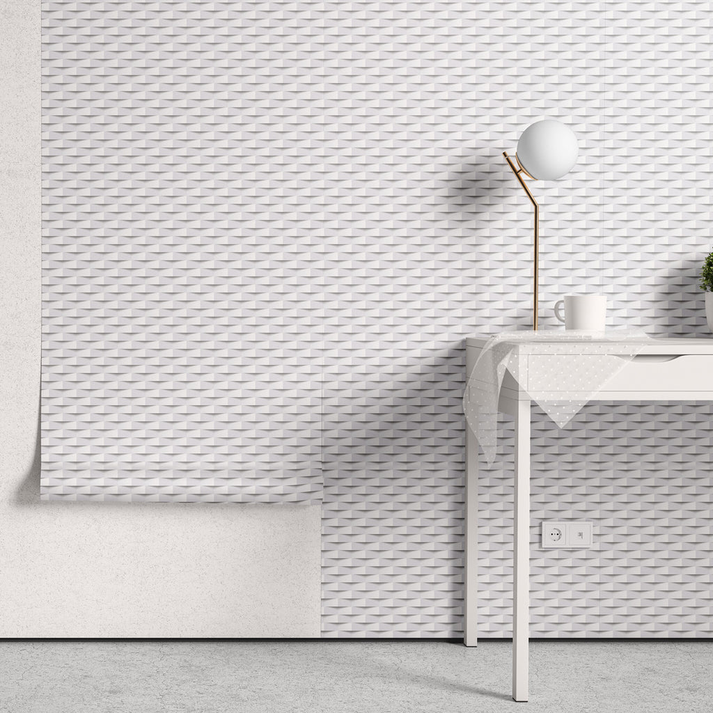 Papel de Parede Adesivo 3D Decor 40