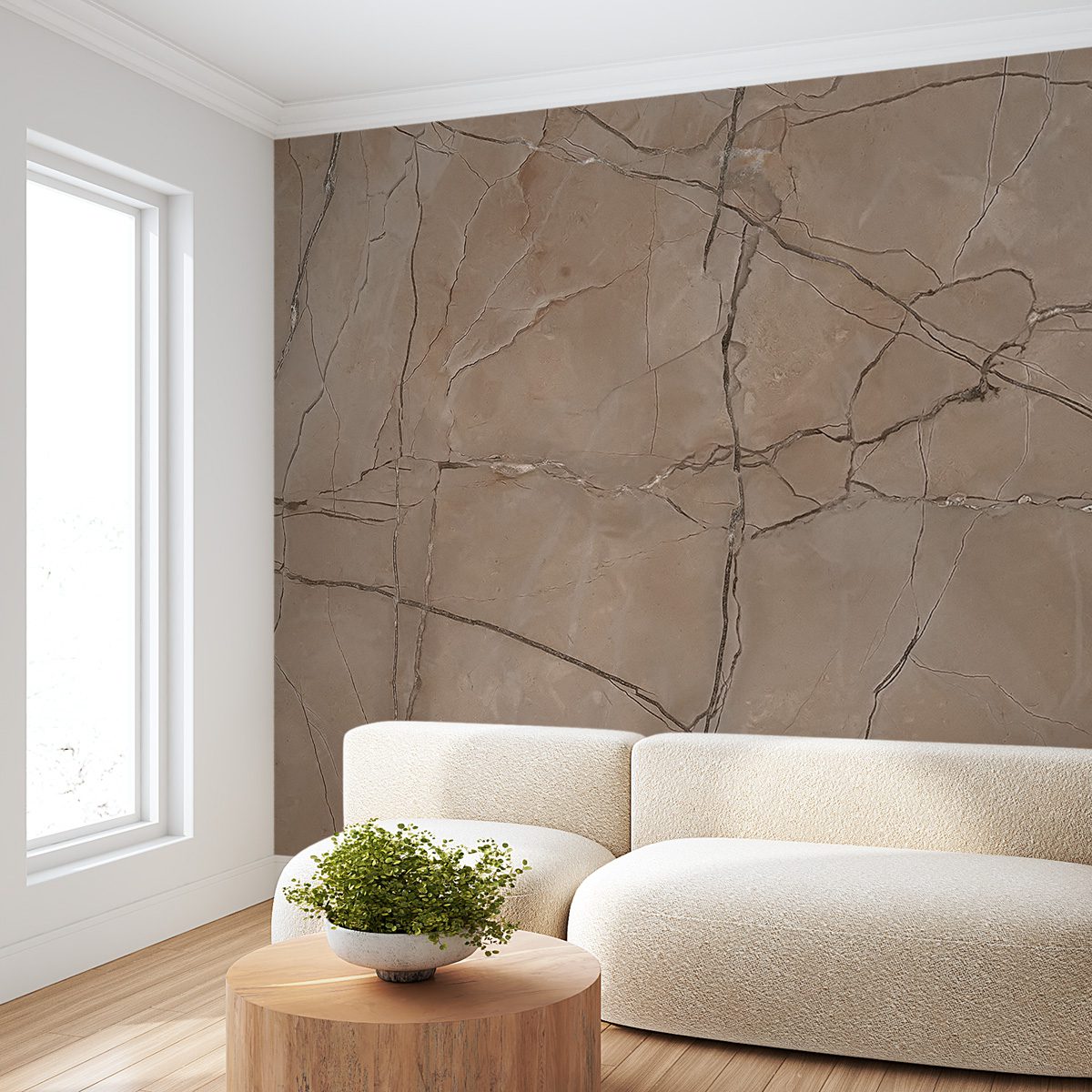 Papel de Parede Adesivo Mármore Decor 32