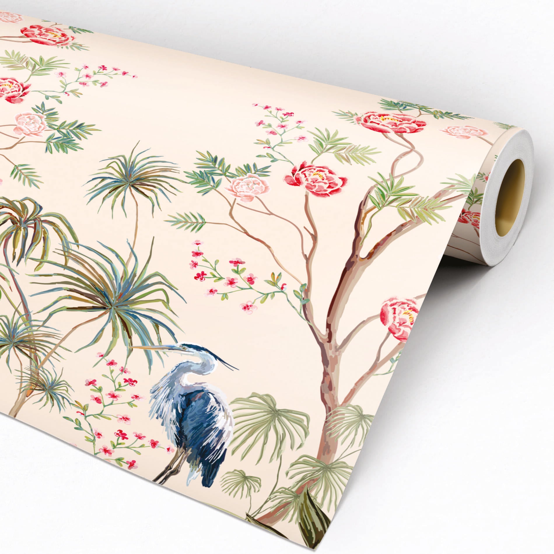 Papel de Parede - Horto Encantado
