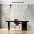 Papel de Parede Adesivo Mármore Decor 18