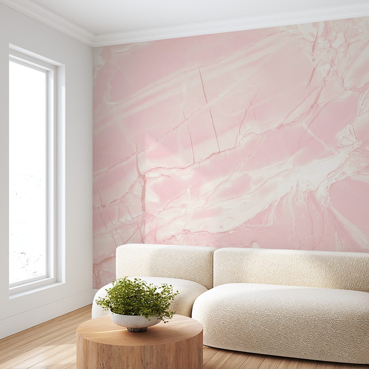 Papel de Parede Adesivo Mármore Decor 44