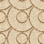 Papel De Parede Adesivo Pedras Rústicas Decor 33