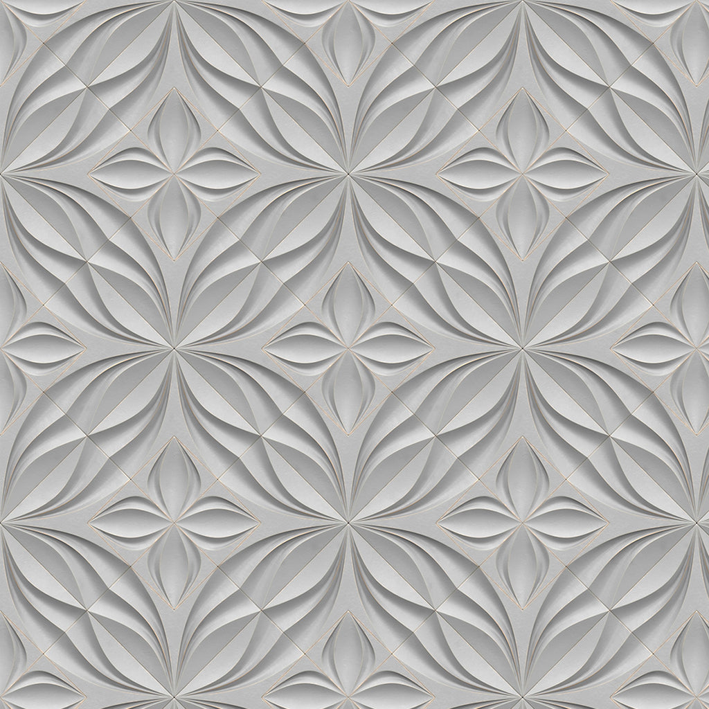 Papel de Parede Adesivo 3D Decor 33