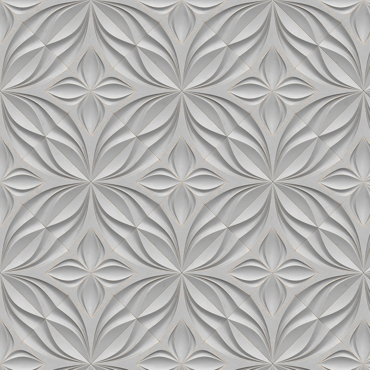 Papel de Parede Adesivo 3D Decor 33