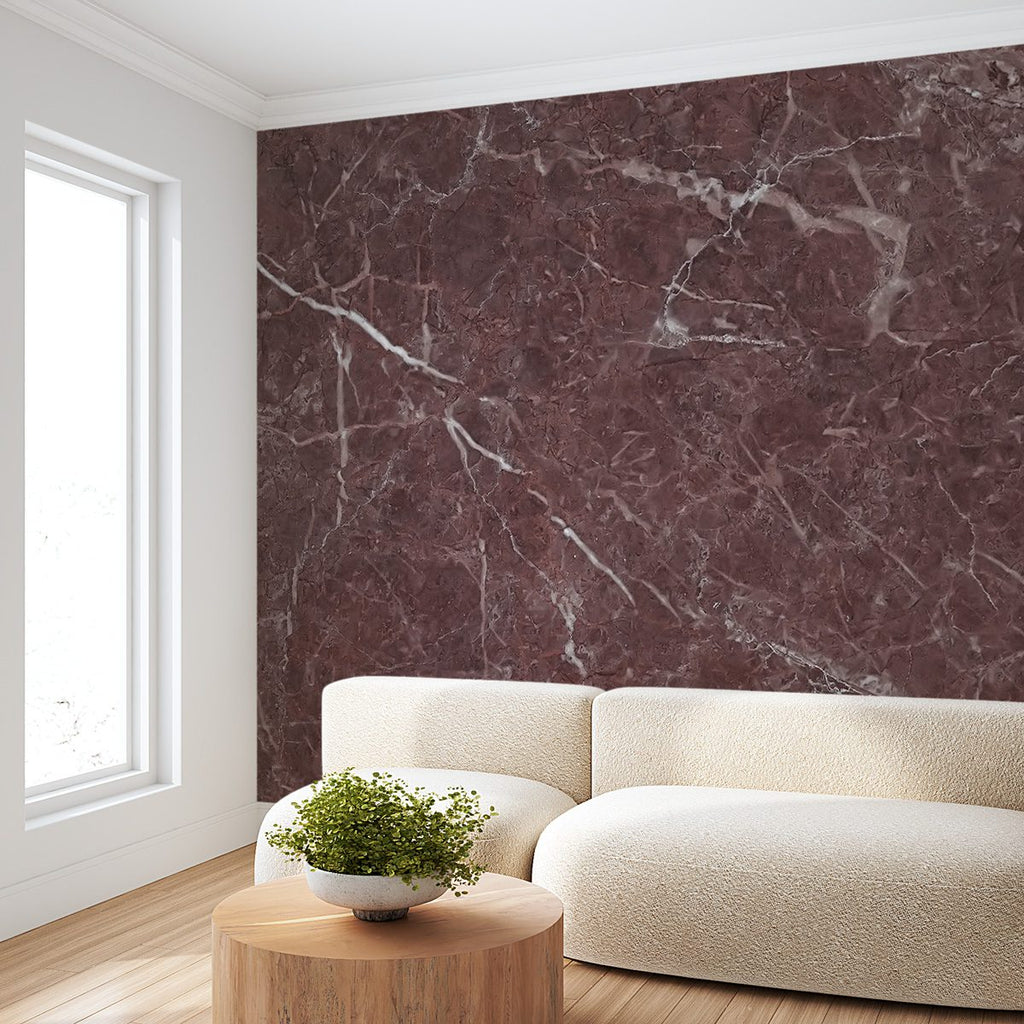 Papel de Parede Adesivo Mármore Decor 35