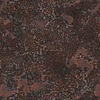 Papel de Parede Adesivo Industrial Aço Enferrujado Decor 08
