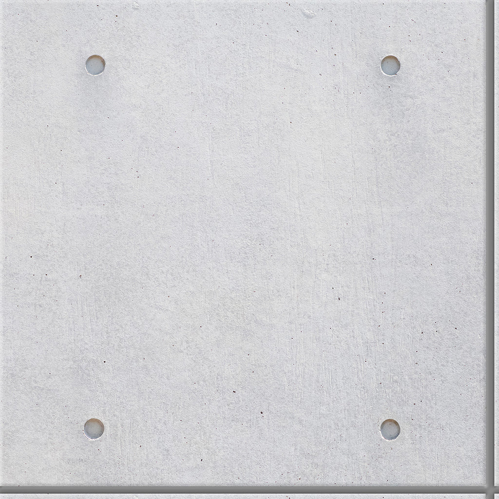 Papel de Parede Adesivo Industrial Cimento Queimado Decor 37