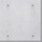 Papel de Parede Adesivo Industrial Cimento Queimado Decor 37