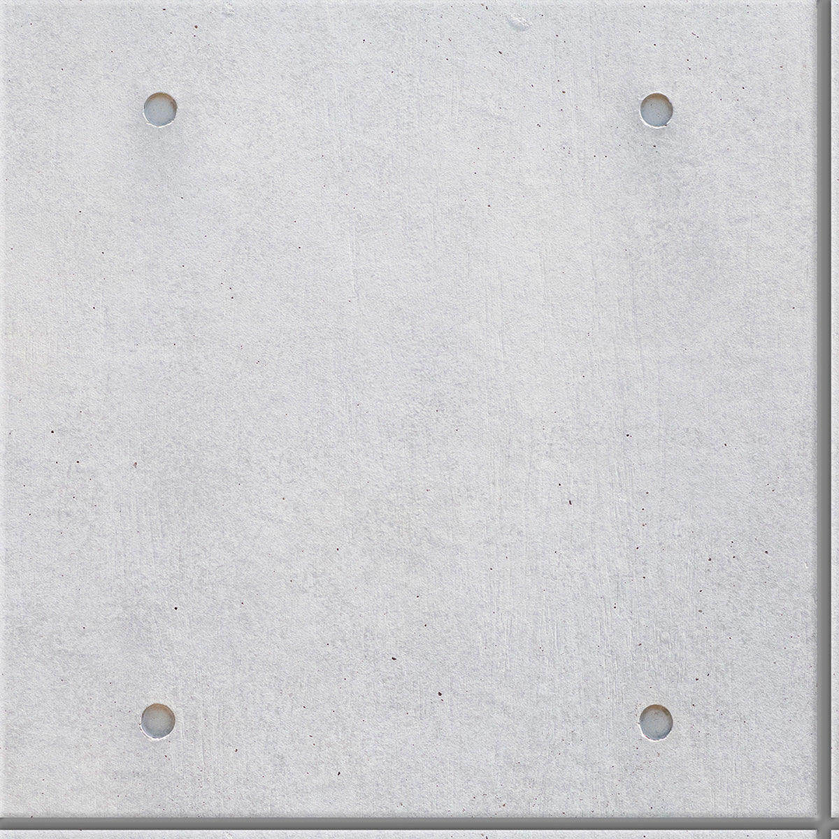 Papel de Parede Adesivo Industrial Cimento Queimado Decor 37