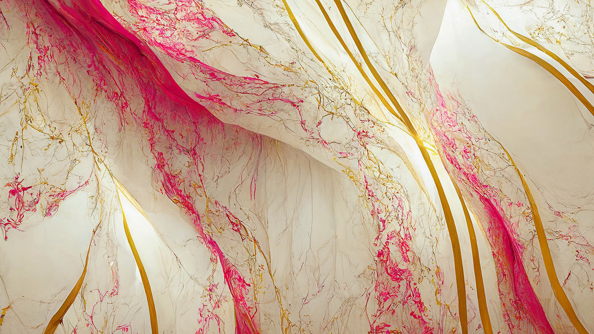 Papel de Parede Adesivo Mármore Decor 78