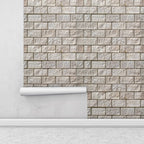 Papel De Parede Adesivo Pedras Rústicas Decor 22