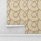 Papel De Parede Adesivo Pedras Rústicas Decor 33
