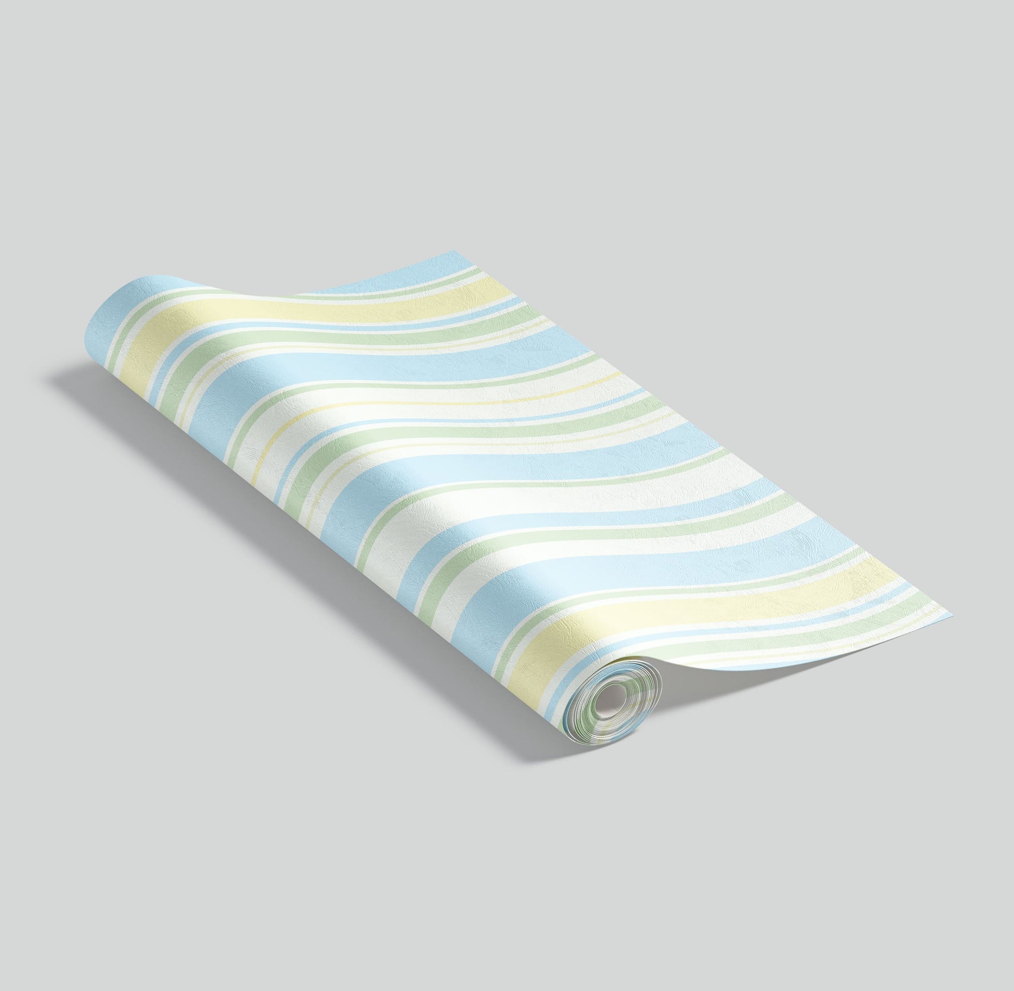 Papel de Parede Adesivo Listrado Decor 109