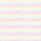Papel de Parede - Listrado Aquarela