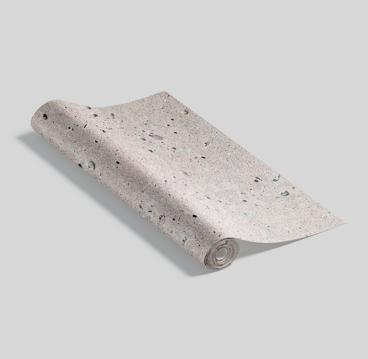 Papel de Parede Adesivo Industrial Concreto Decor 44