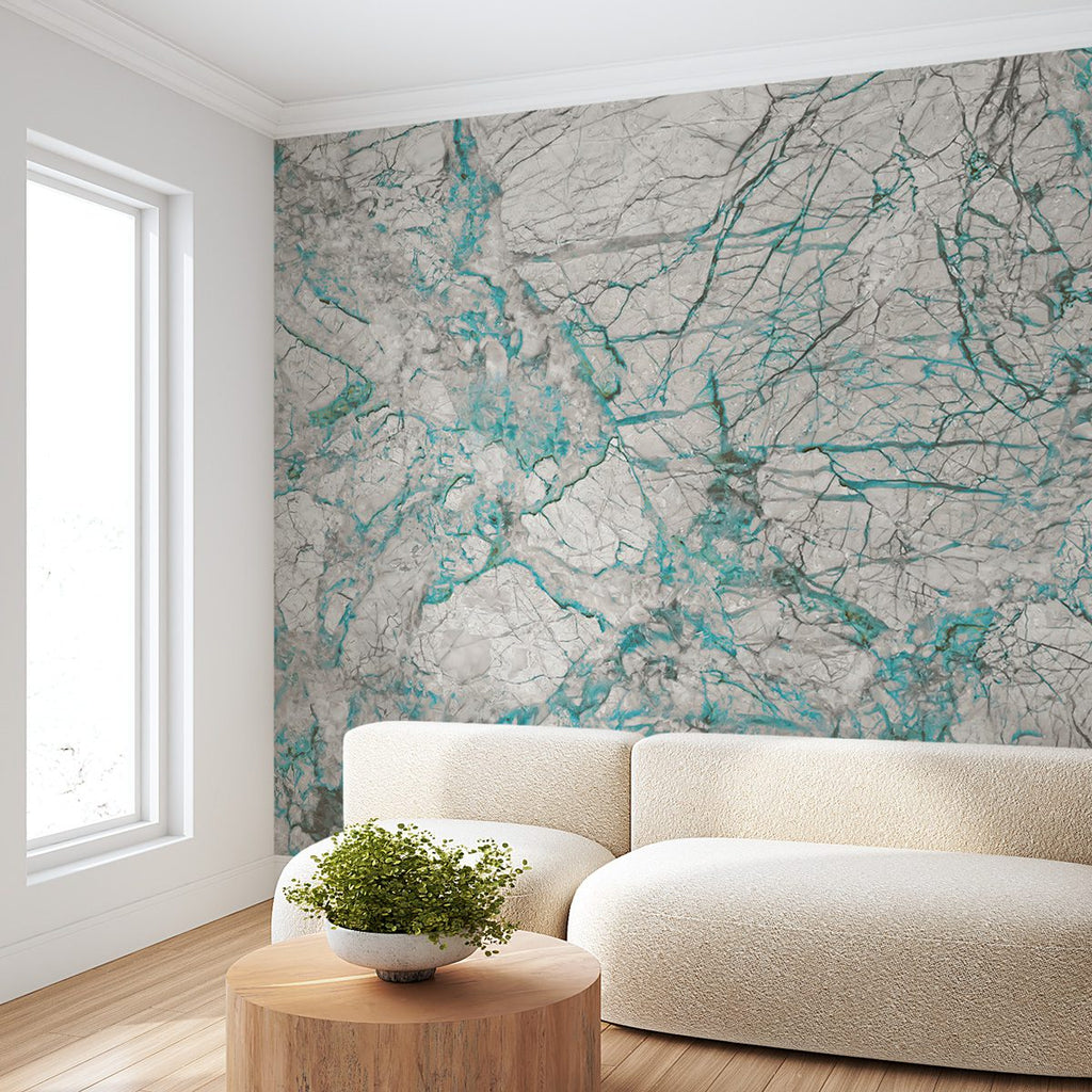 Papel de Parede Adesivo Mármore Decor 36