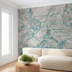 Papel de Parede Adesivo Mármore Decor 36