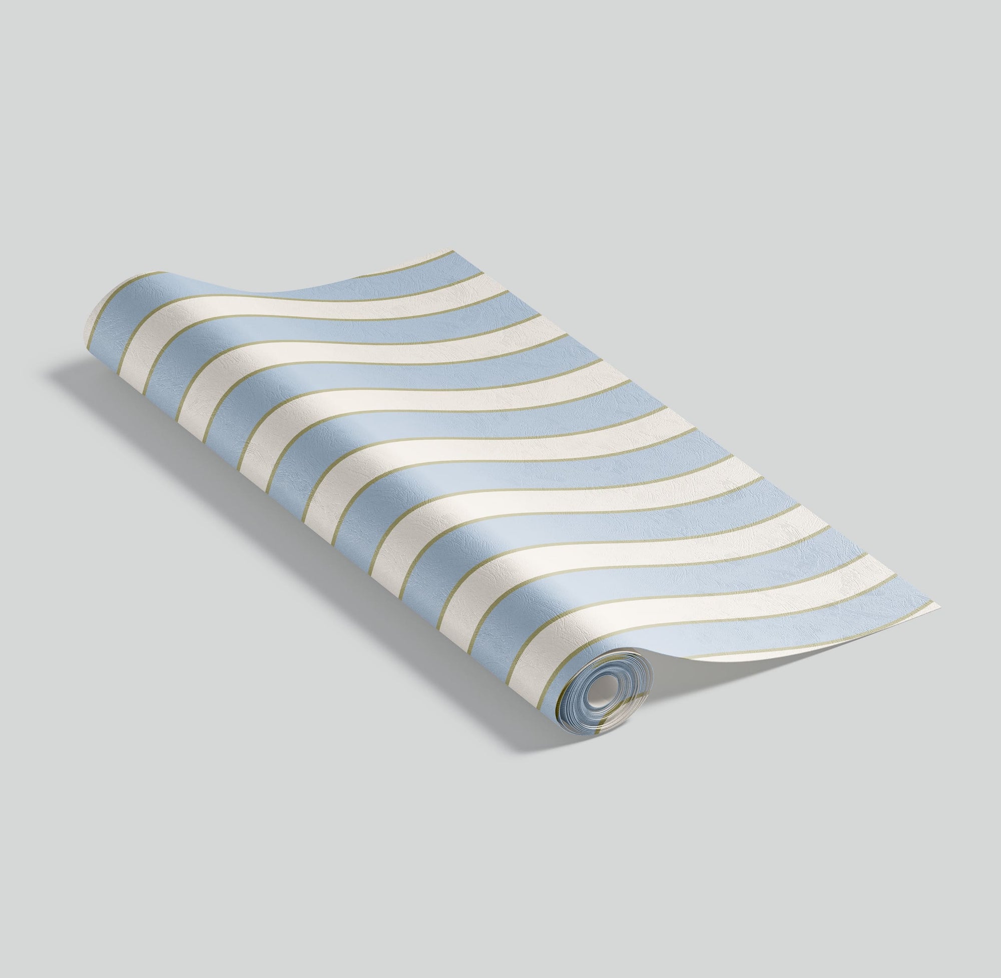 Papel de Parede Adesivo Listrado Decor 43