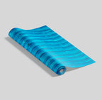 Papel de Parede Adesivo Industrial Container Decor 64