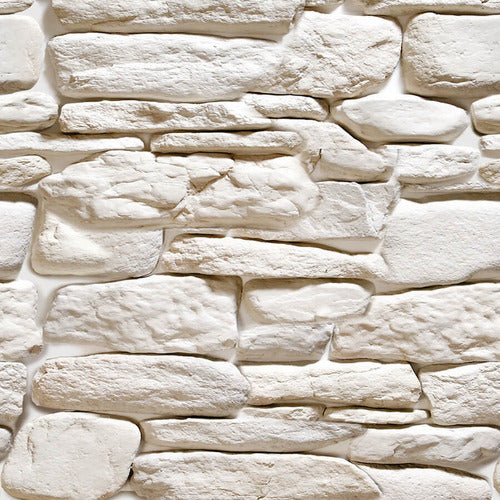 Papel De Parede Adesivo Pedras Rústicas Decor 20