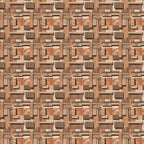 Papel de Parede Adesivo Madeira Rústico Decor 14