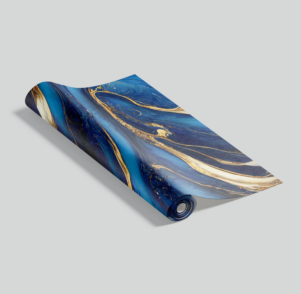 Papel de Parede Adesivo Mármore Decor 93