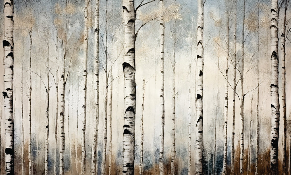 Papel de Parede Adesivo  Natureza Adormecida