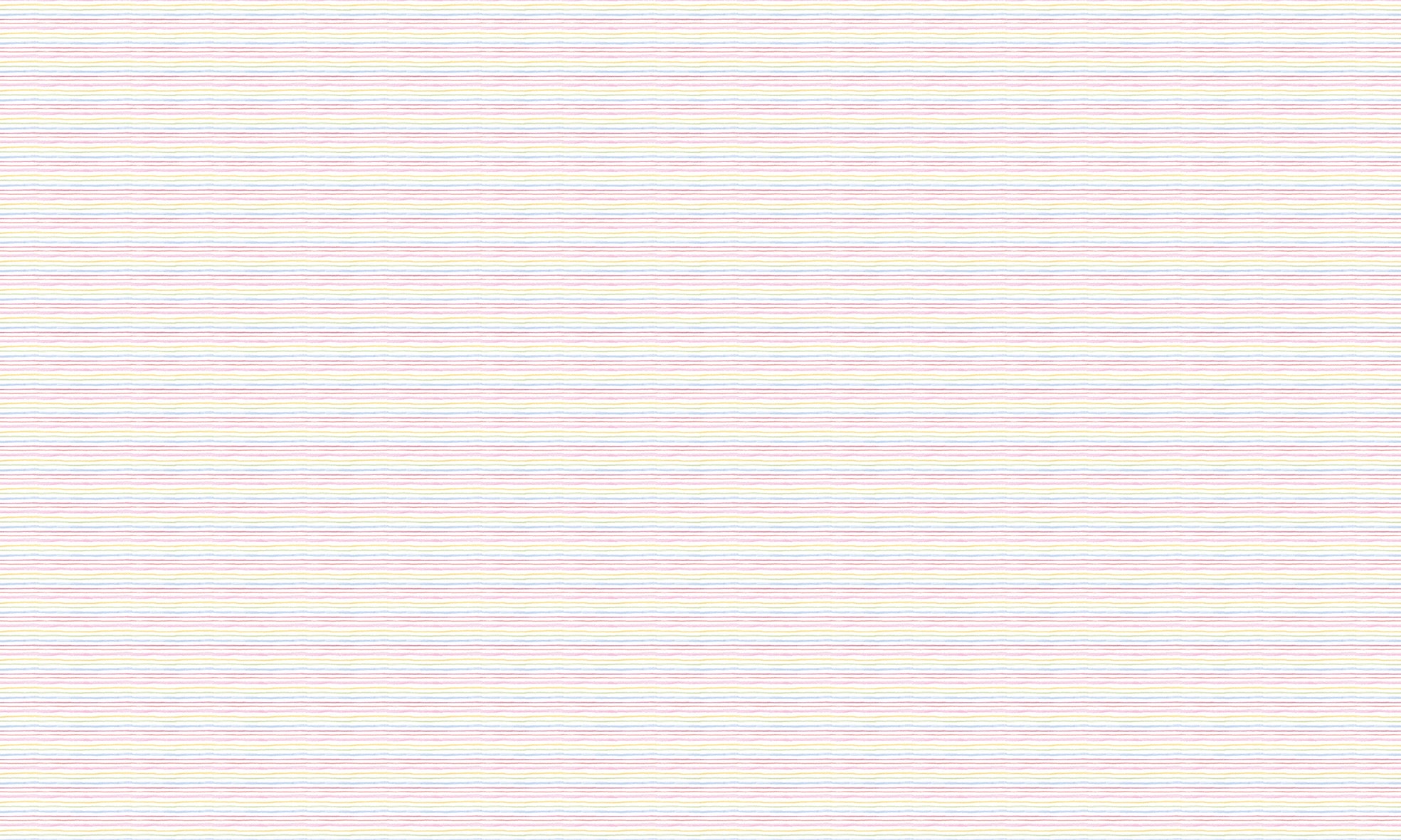 Papel de Parede - Listrado Aquarela
