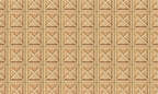 Papel de Parede Adesivo Industrial Caixa de Madeira Decor 75