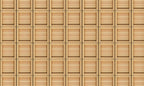 Papel de Parede Adesivo Industrial Caixa de Madeira Decor 76