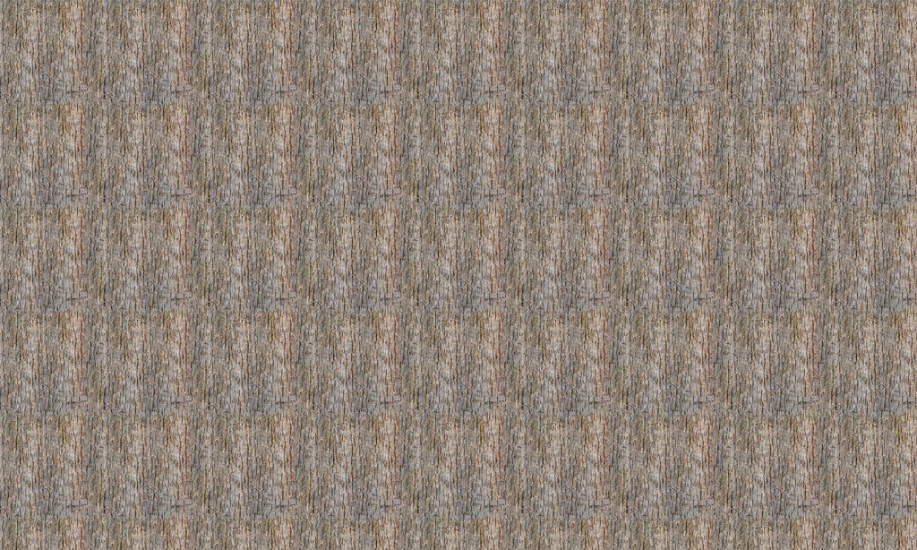 Papel de Parede Adesivo Industrial Casca de Árvore Decor 103