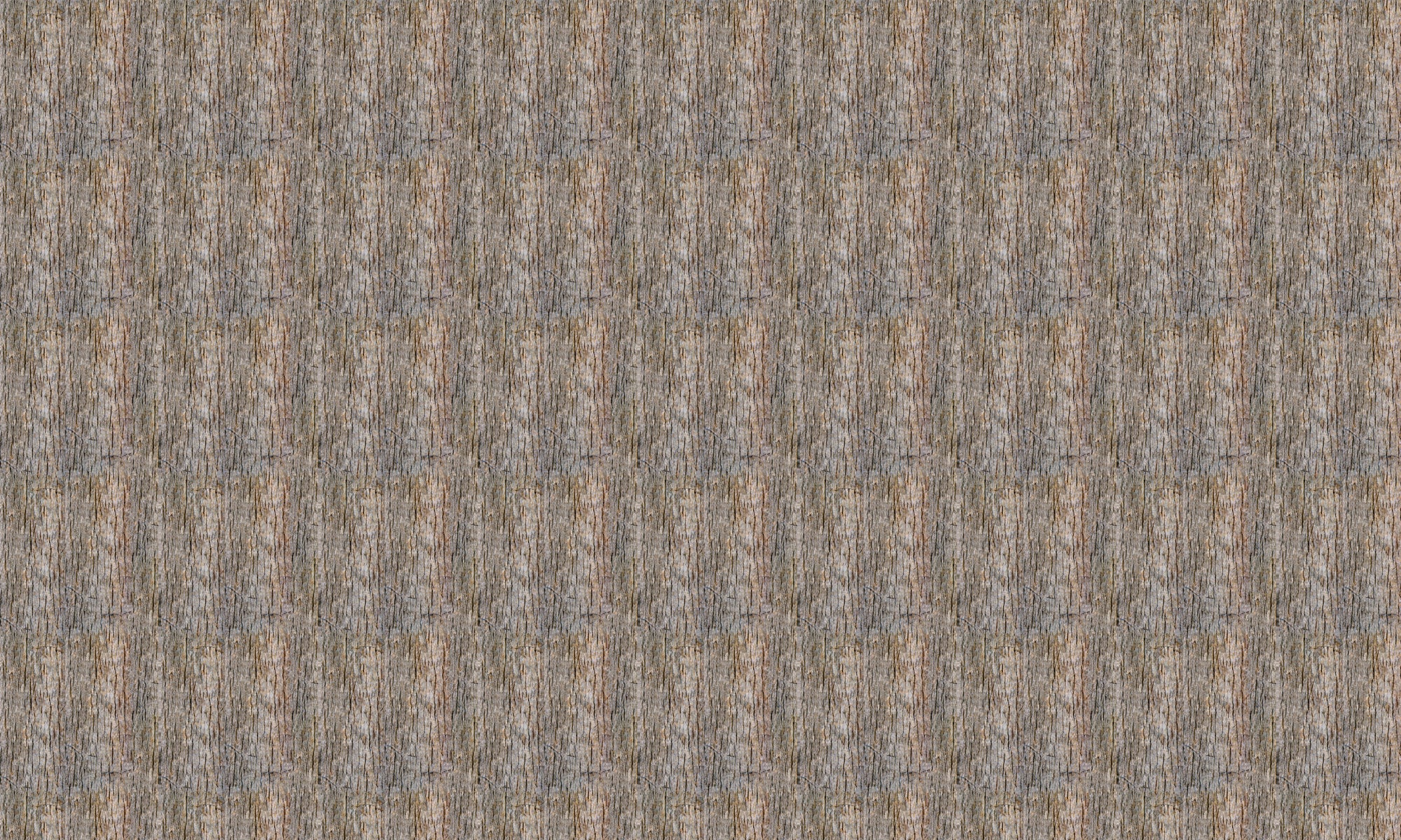 Papel de Parede Adesivo Industrial Casca de Árvore Decor 103