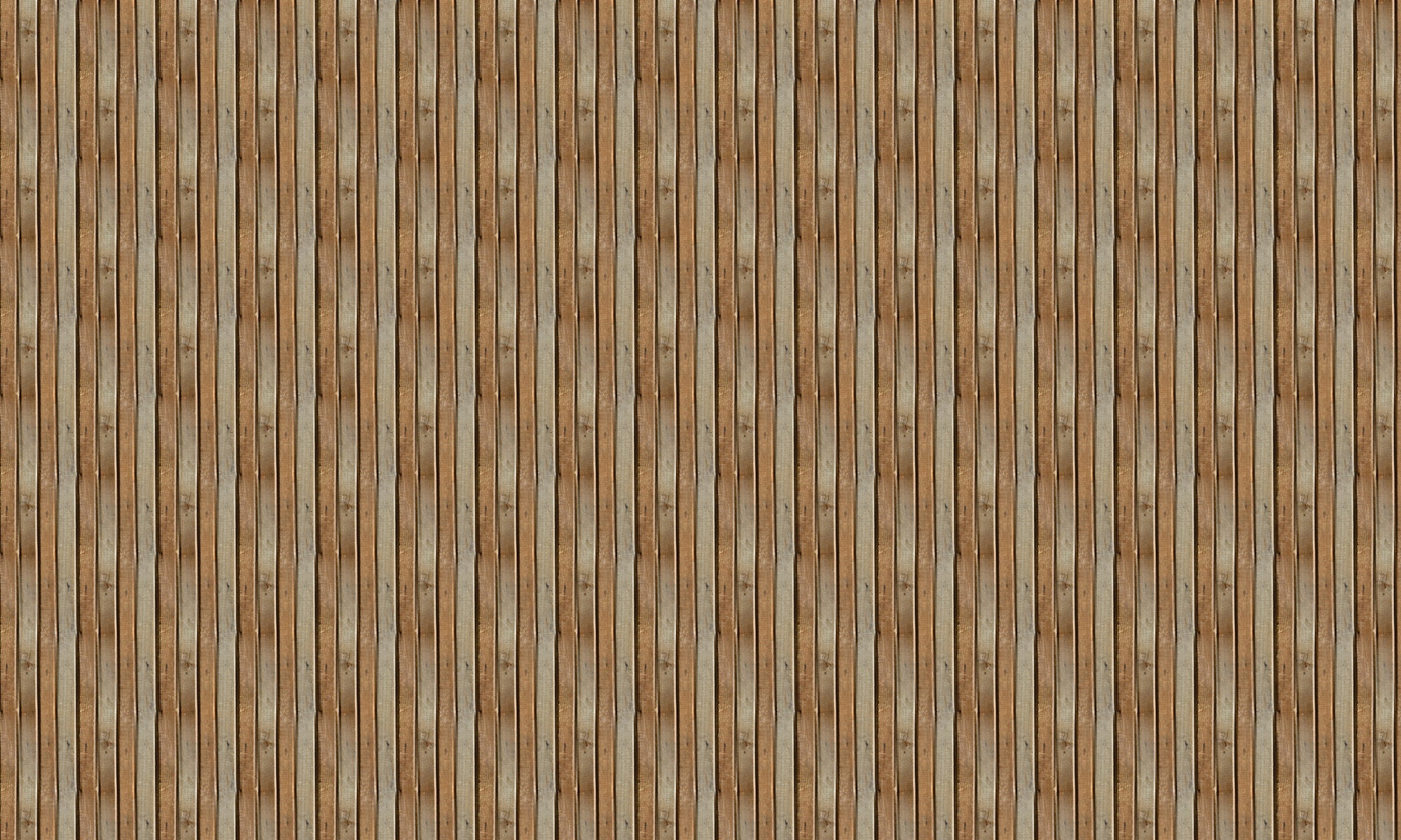 Papel de Parede Adesivo Industrial Madeira Decor 81