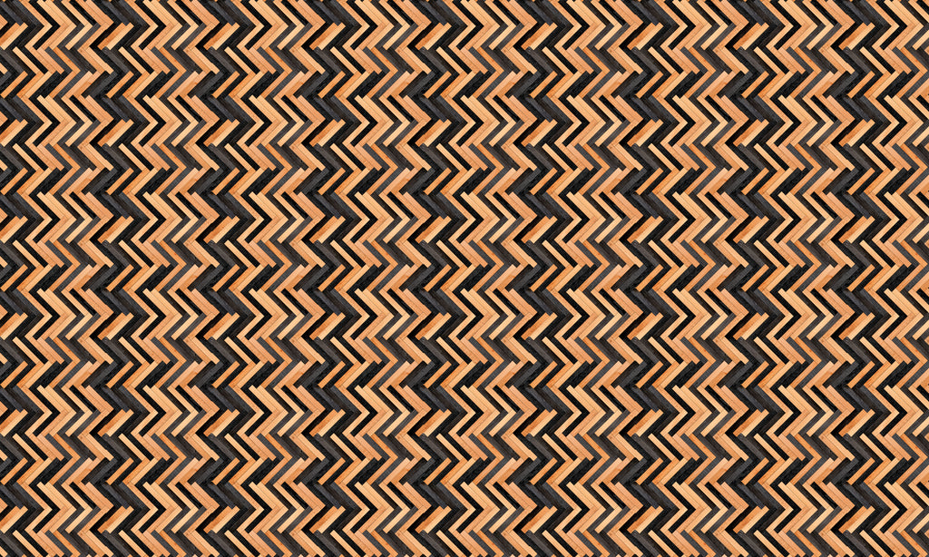 Papel de Parede Adesivo Industrial Madeira Decor 83