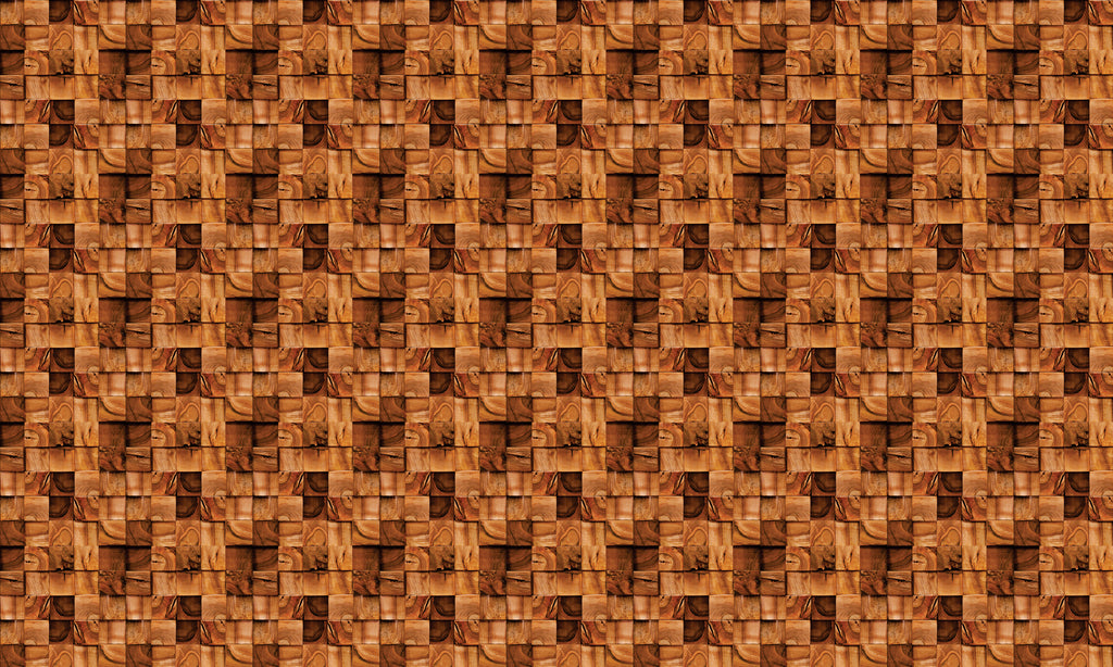 Papel de Parede Adesivo Industrial Madeira Decor 86