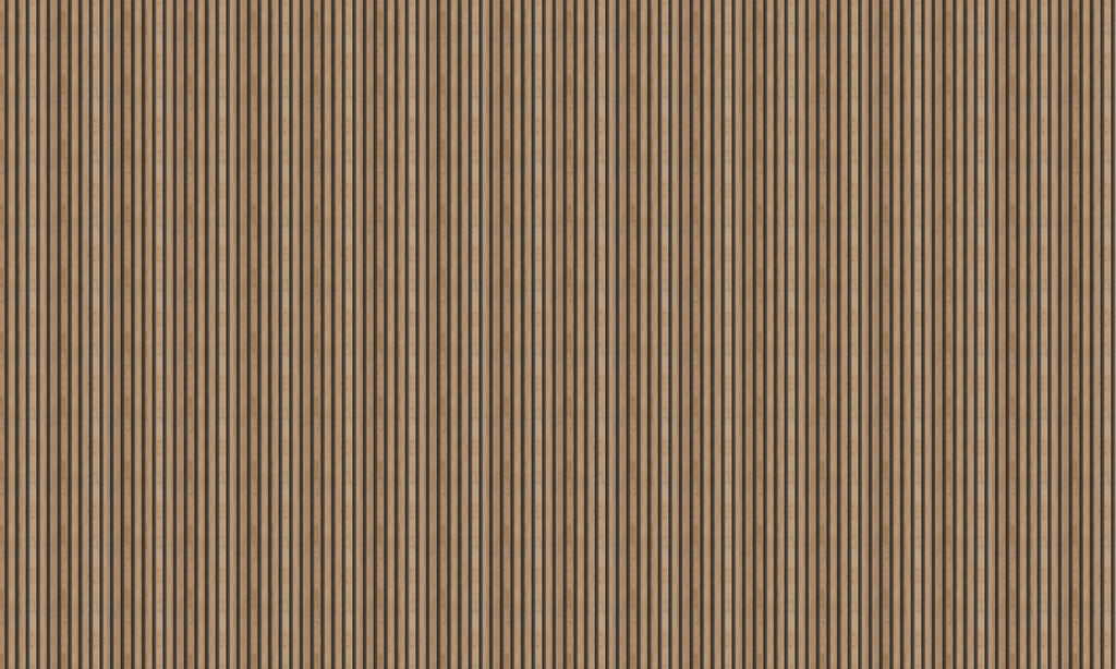 Papel de Parede Adesivo Madeira Rústico Ripado Decor 22