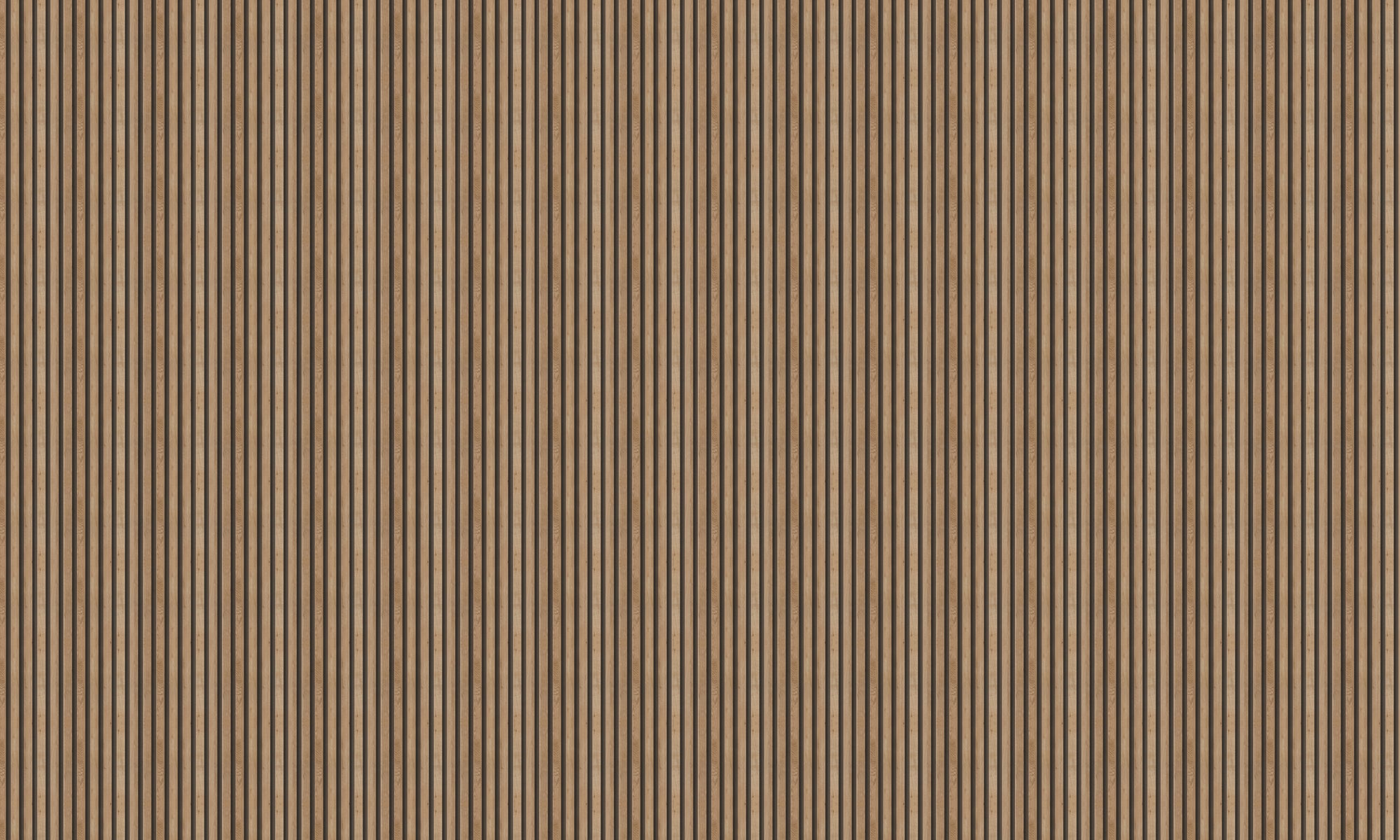 Papel de Parede Adesivo Madeira Rústico Ripado Decor 22