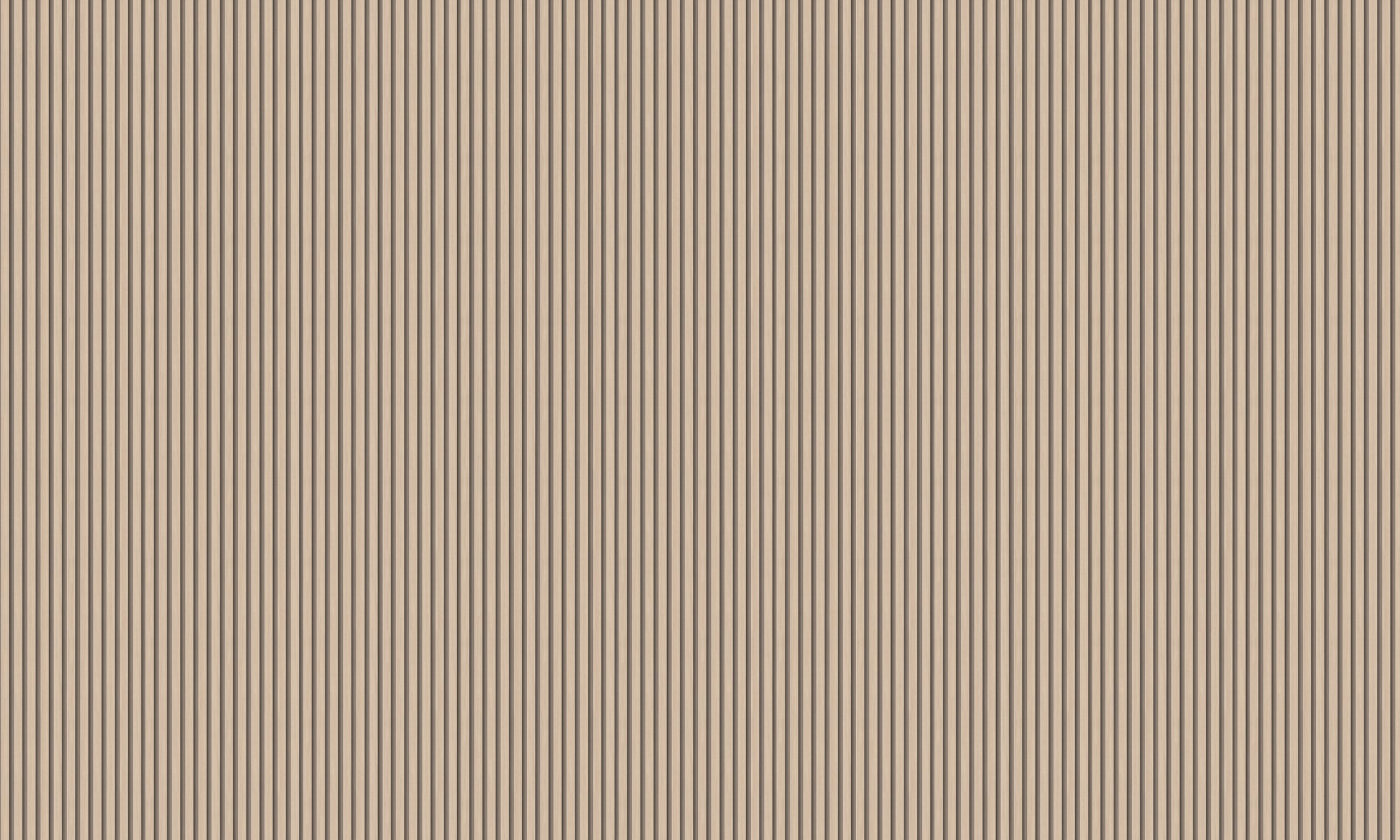Papel de Parede Adesivo Madeira Rústico Ripado Decor 34